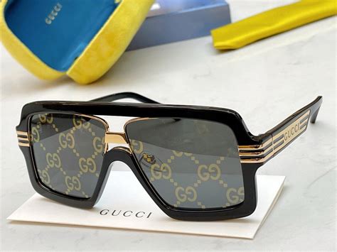 gucci flip up sunglasses replica|authentic gucci sunglasses excellent condition.